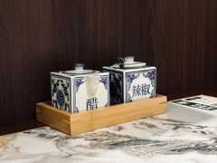 -雁滩白记·兰州牛肉面