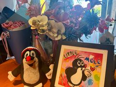 -布拉格餐厅· 中欧捷克菜(全国首店)