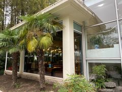 -上海怡沁园度假酒店
