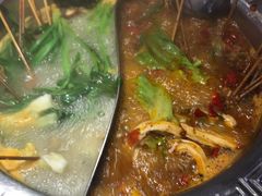-热辣宗师·串串火锅(万达金街店)