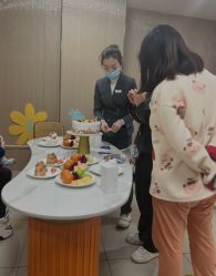 -爱凡·玥悦月子中心(陆家嘴店)