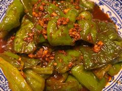 -曾家厨房·新徽菜(高新天柱路店)