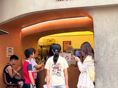 -tab(天河南店)