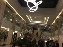 -诸暨同方豪生大酒店