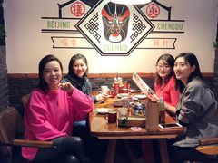 -搓火大都会(广安门总店)