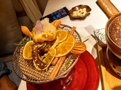 -叶叶菩提(太原别墅店)