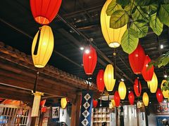 -北平盛世·新京菜·北京烤鸭(劲松·双井店)