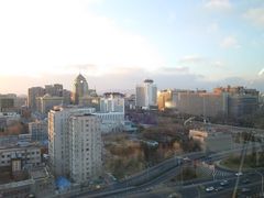 -北京索菲特大酒店