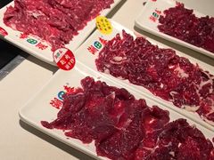 -潮泰牛肉火锅 · 创于1992年(车公庙店)