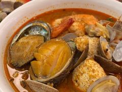 -大中沙茶面(中山路店)