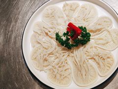 -历蜀记·家宴老火锅(总店)