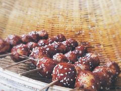 -邓记新一代糖油果子(四川煤管局供销公司职工宿舍店)