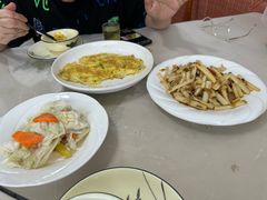 -天乐农家鱼头王(天目湖店)