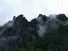 -黄山温泉国际旅游度假区