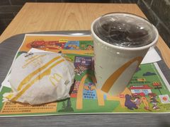 -麦当劳(塘厦蛟坪路DT店)