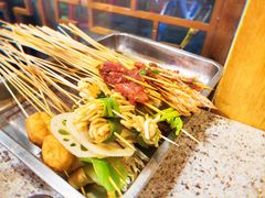 -玉林串串香·成都老字号(玉林街总店)