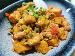 -李师傅脆肚(梅林店)