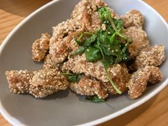 -隅乐胡椒虾·台湾菜·团建(皇岗店)