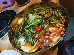 -小米烤肉·和牛原切-创意韩料(东关店)