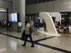 -长沙黄花国际机场-T1航站楼