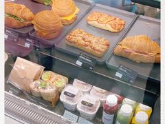 -星巴克(宏汇国际广场店)