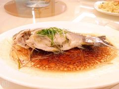 -锦粤宫·精致粤菜(深圳北站店)