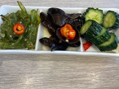 -康师傅私房牛肉面(马泉营奥莱店)