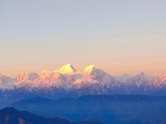 -牛背山