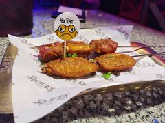 -蛙来哒(汇一城黑金冠店)