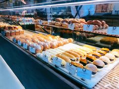 -CARINO BAKERY&CAFE(南方商城店)