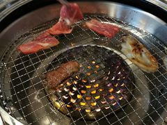 -響日本燒肉