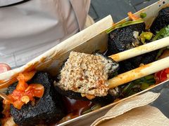 -董顺桃小粒臭豆腐(太平街一店)