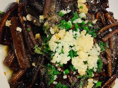 响油鳝糊-老吉士酒家(天平路店)