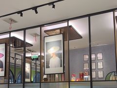 -Aqua Oasis 水天堂(石路天虹店)