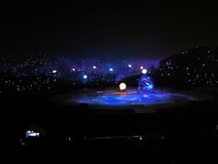 -鼎盛王朝康熙大典实景演出