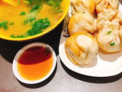 -大壶春生煎(四川中路店)