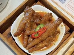 -粤点越有·茶点·粤菜(樵岭国际店)