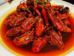 -霸王虾·麻辣小龙虾(太古里店)