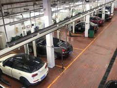 -北京晨德宝宝马4S店(金港汽车公园店)