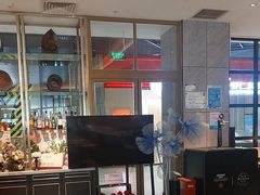-风渡嘉荷西餐厅 Windy City(西三旗金隅店)