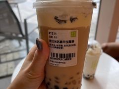 -奈雪的茶(华强北中航城店)