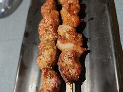 -伊带伊路新疆美食府(呼家楼店)