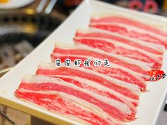 -火炉火自助餐(枫蓝国际店)