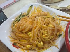 -子午路张记肉夹馍(小寨西路店)