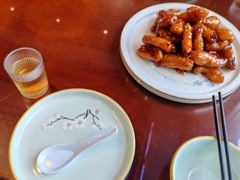 -恭敬李·烤鸭(天坛北门店)