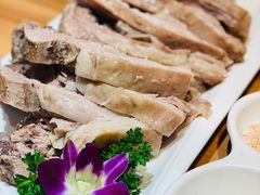 -品回味清真西北楼(宁波首店)