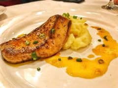 -摩根扒房(桐梓林店)