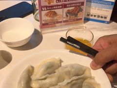 -东方饺子王(和平里店)
