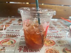 -肥韬茶餐厅(南山mini店)