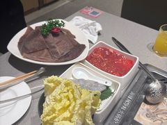 -海底捞火锅(飞马水城店)
